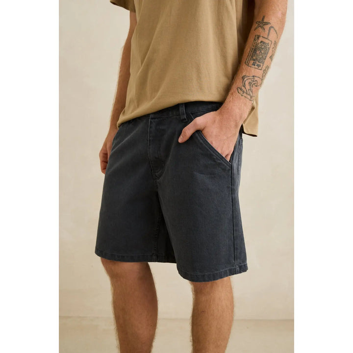 Rhythm Engineer Shorts