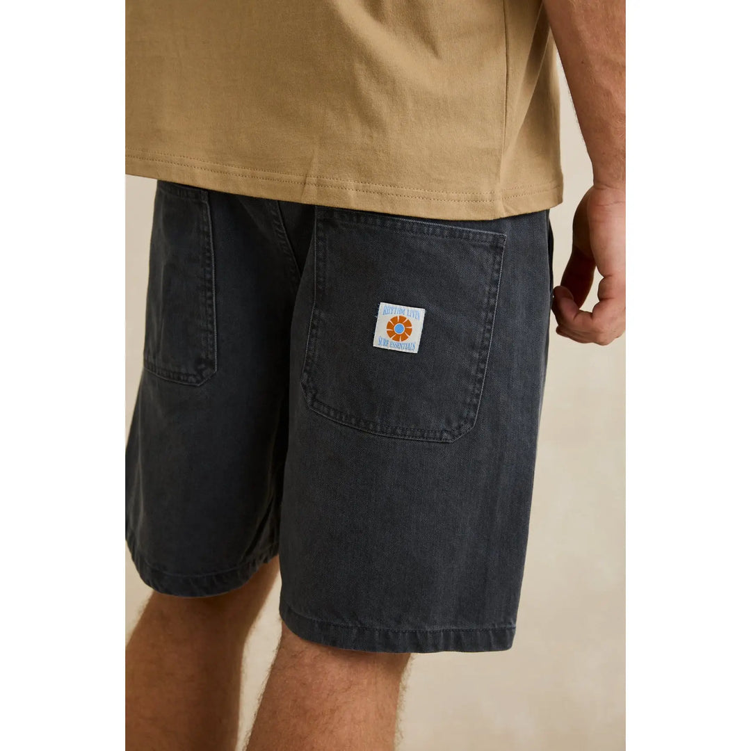 Rhythm Engineer Shorts