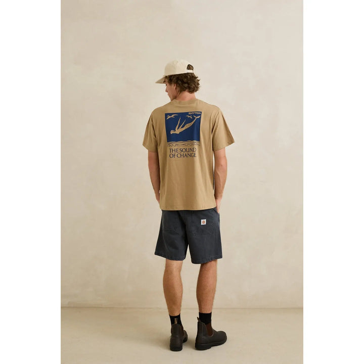 Rhythm Engineer Shorts