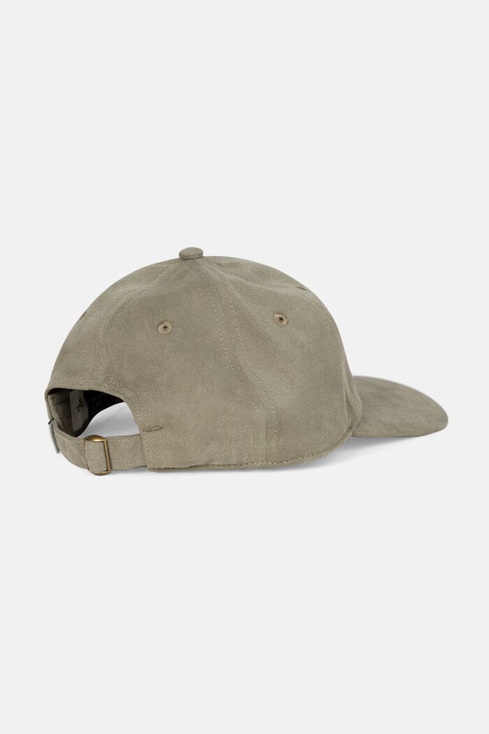 Rhythm Essential Brushed Twill Cap 