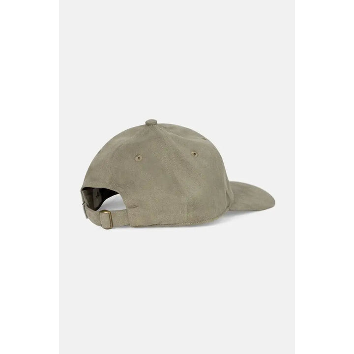 Rhythm Essential Brushed Twill Cap 