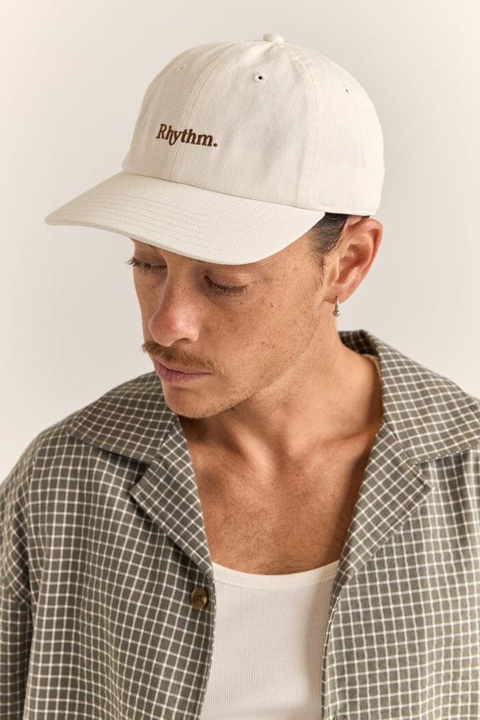 Rhythm Essential Cap 