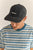 Rhythm Essential Cap Black 