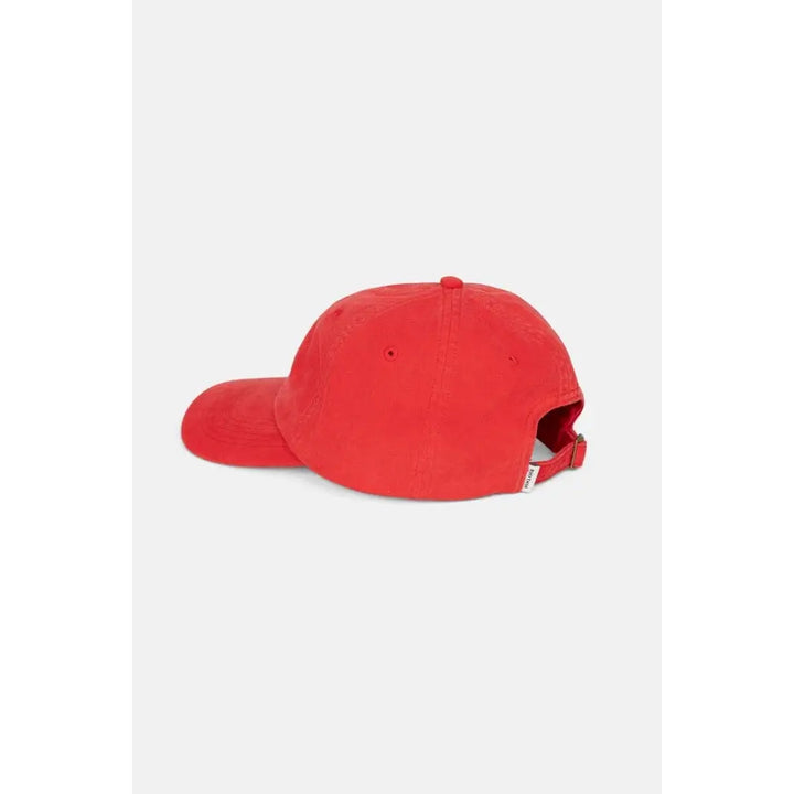 Rhythm Essential Cap - Cherry 