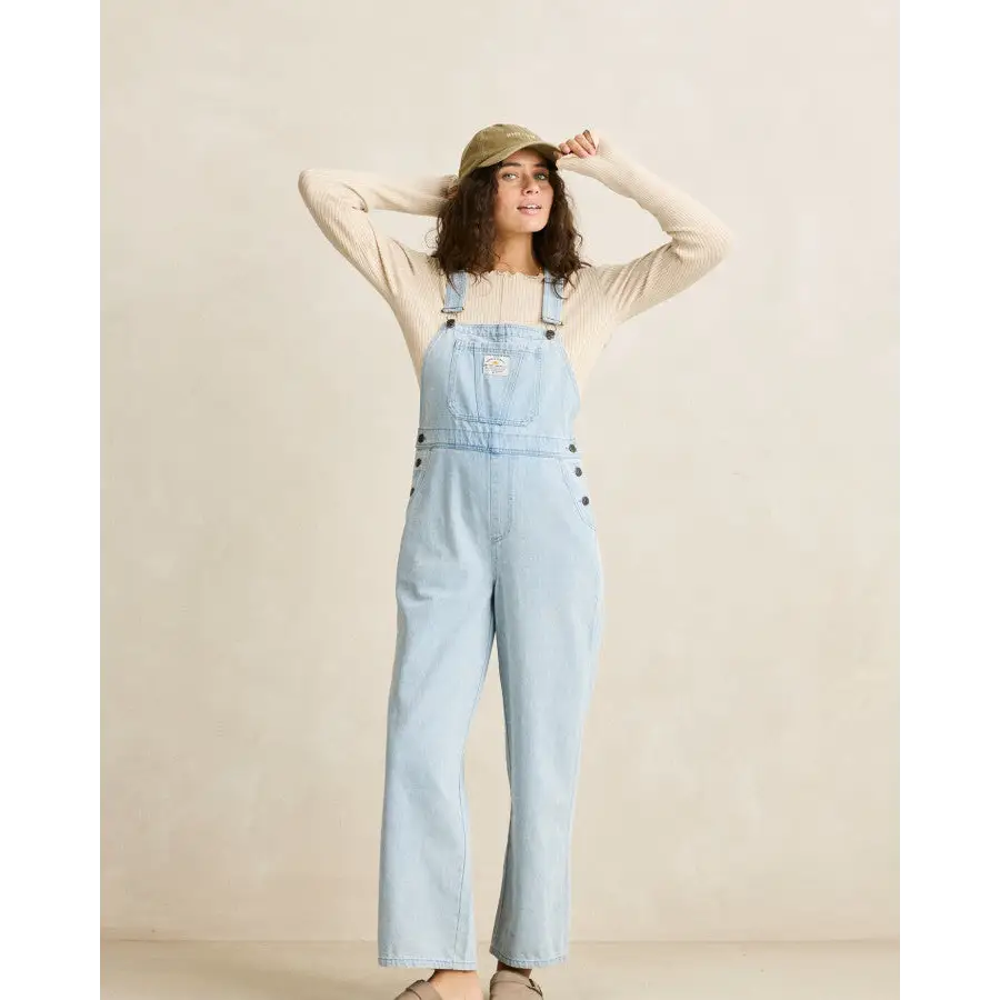 Rhythm Essential Cap - Olive