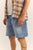 Rhythm Essential Denim Shorts 