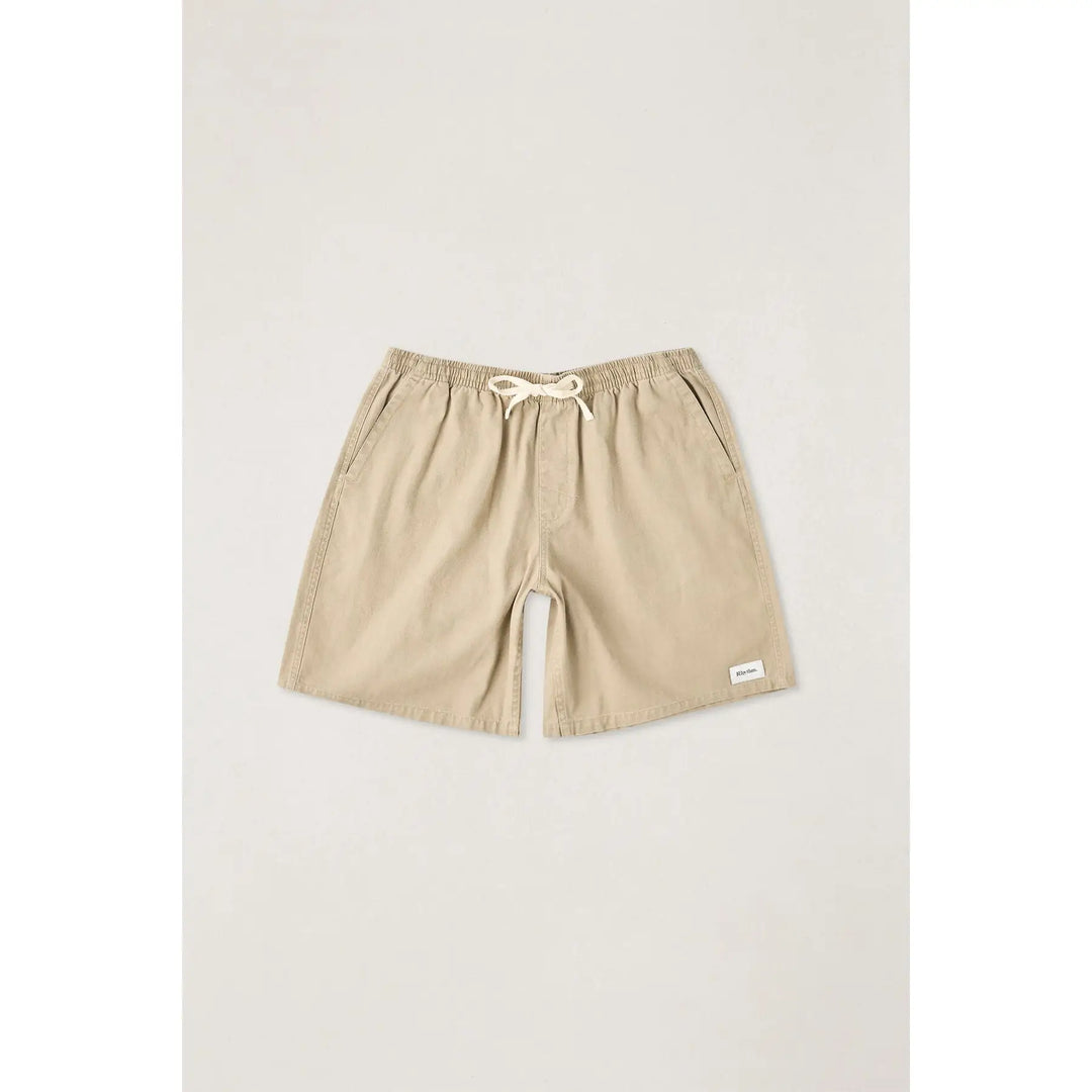 Rhythm Essential Herringbone Jam Shorts