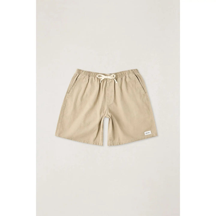 Rhythm Essential Herringbone Jam Shorts