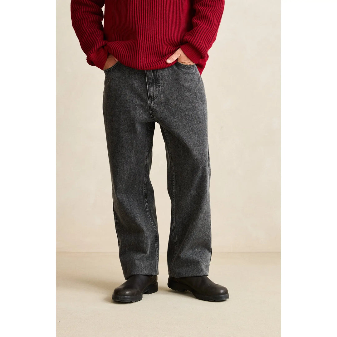 Rhythm Essential Jeans