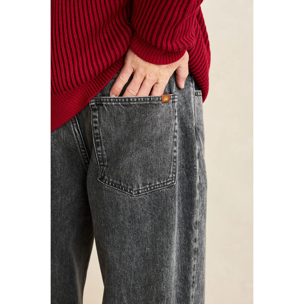 Rhythm Essential Jeans