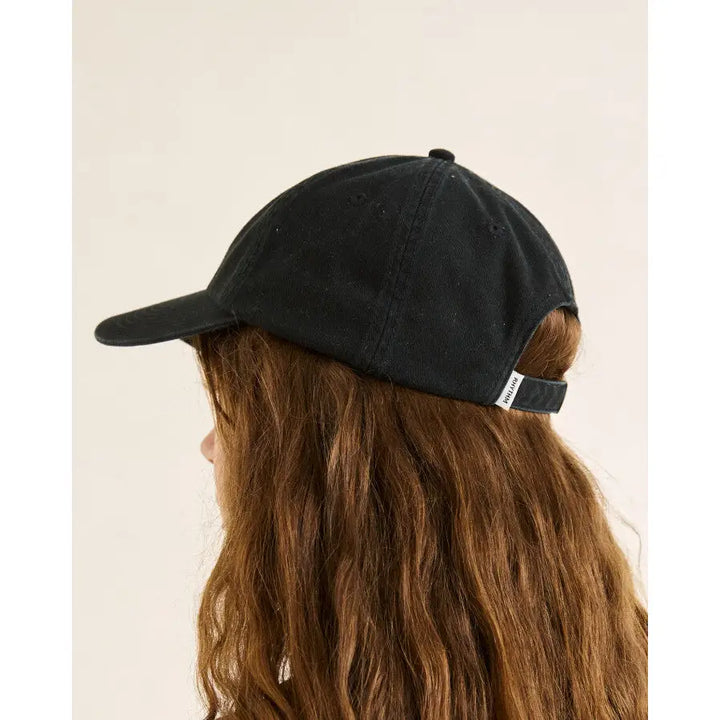 Rhythm Essentials Cap - Black