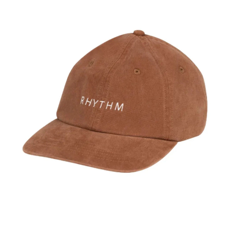 Rhythm Essentials Cap Chocolate 