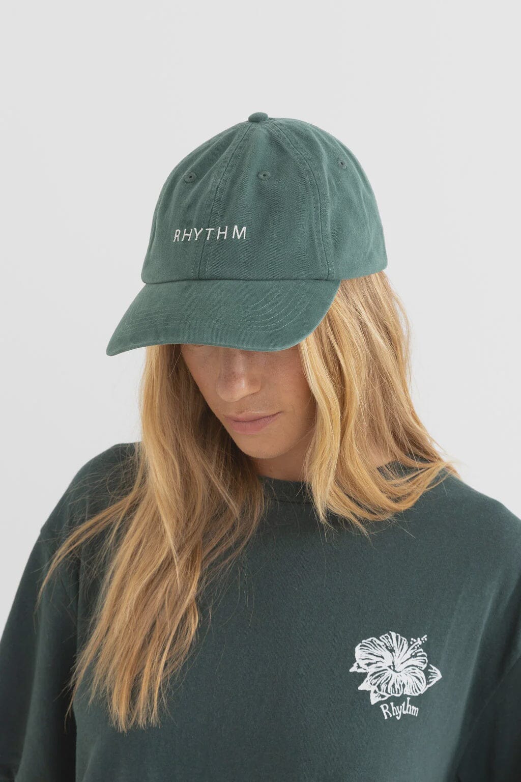 Rhythm Essentials Cap Forest 