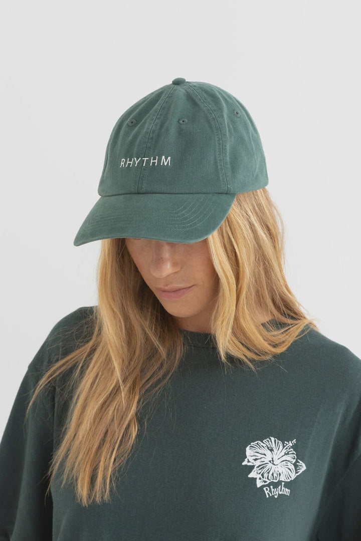 Rhythm Essentials Cap Forest 