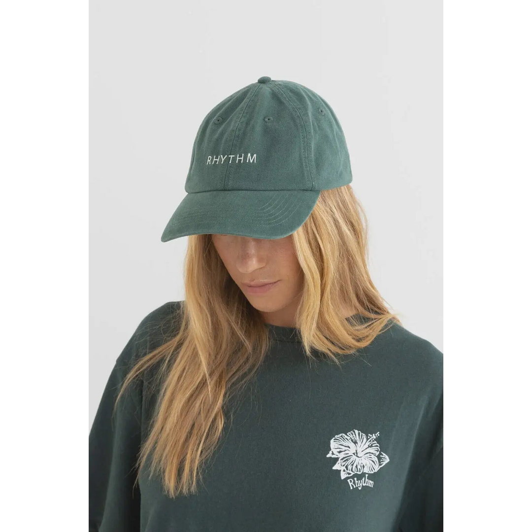Rhythm Essentials Cap Forest 