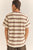 Rhythm Everyday Stripe T-Shirt 