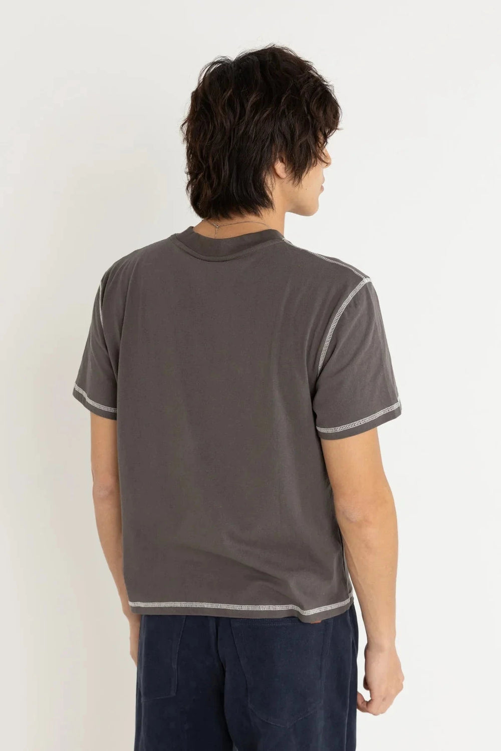 Rhythm Evolution Band T-Shirt 
