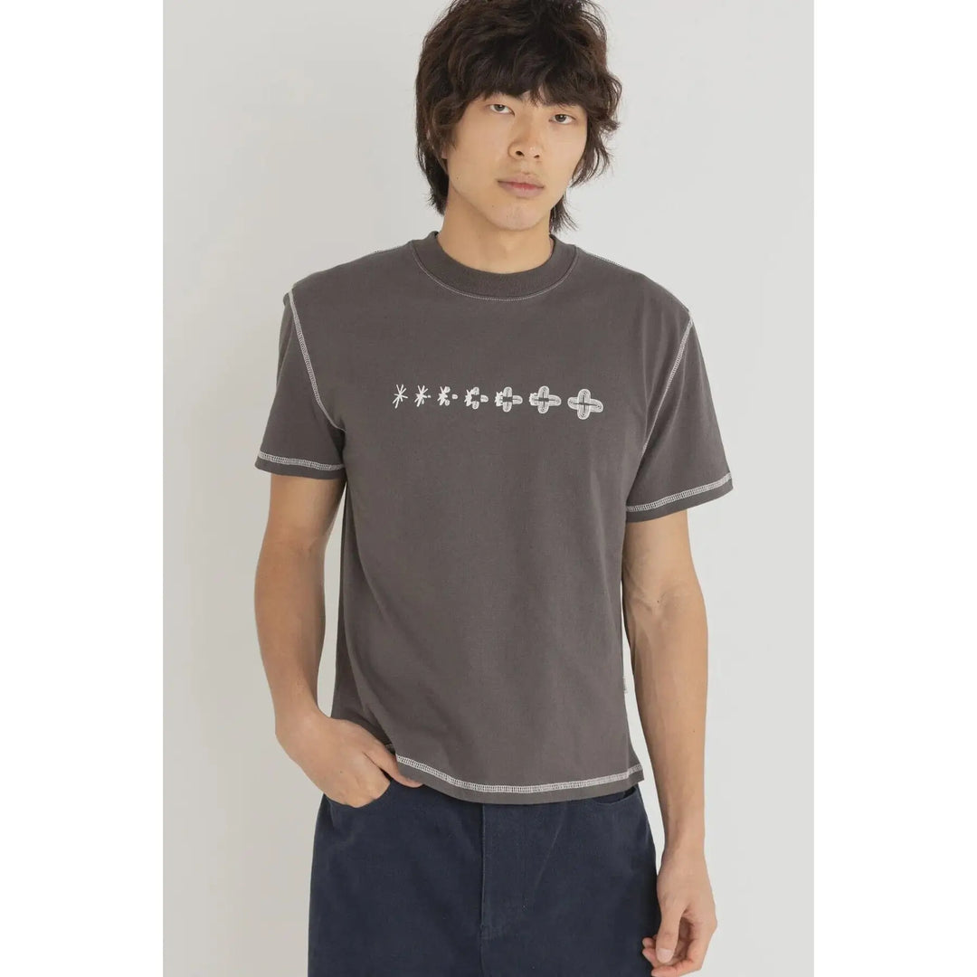 Rhythm Evolution Band T-Shirt 