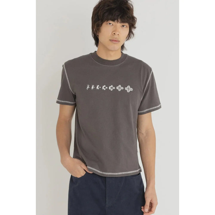 Rhythm Evolution Band T-Shirt 
