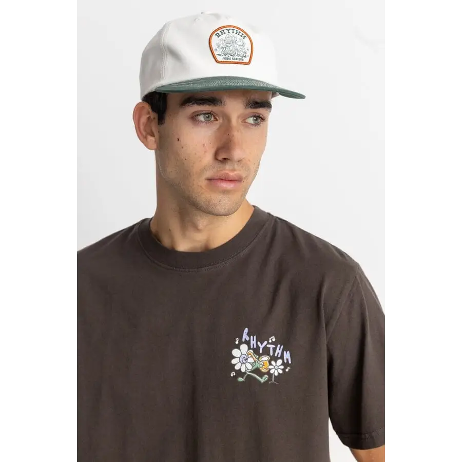 Rhythm Fanclub Club Cap 