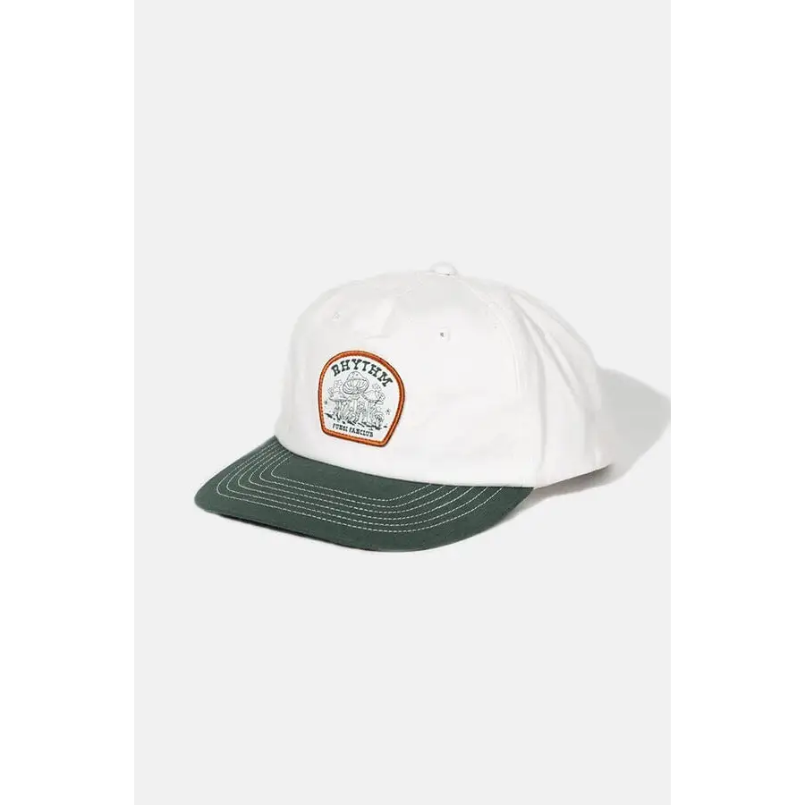 Rhythm Fanclub Club Cap 