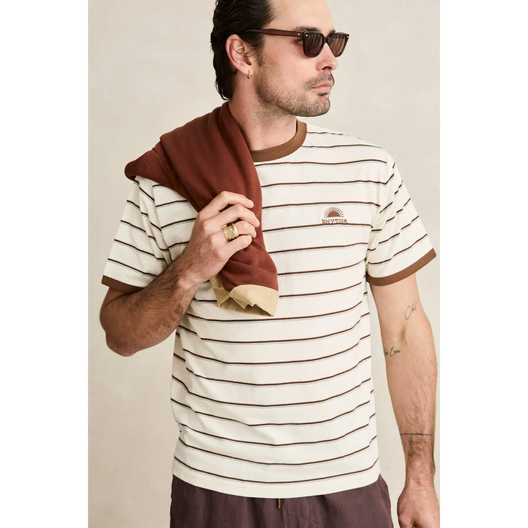 Rhythm Field Guide T-Shirt