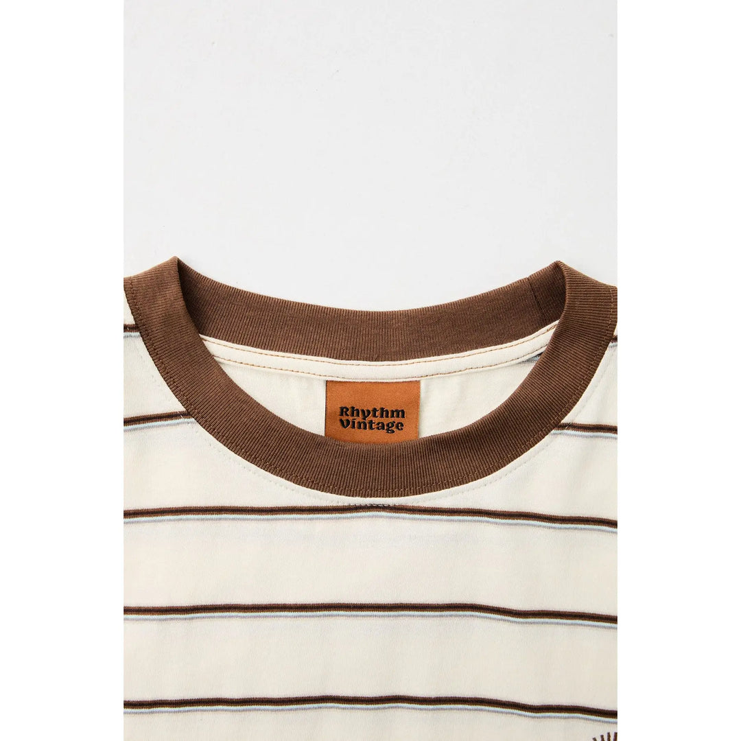 Rhythm Field Guide T-Shirt