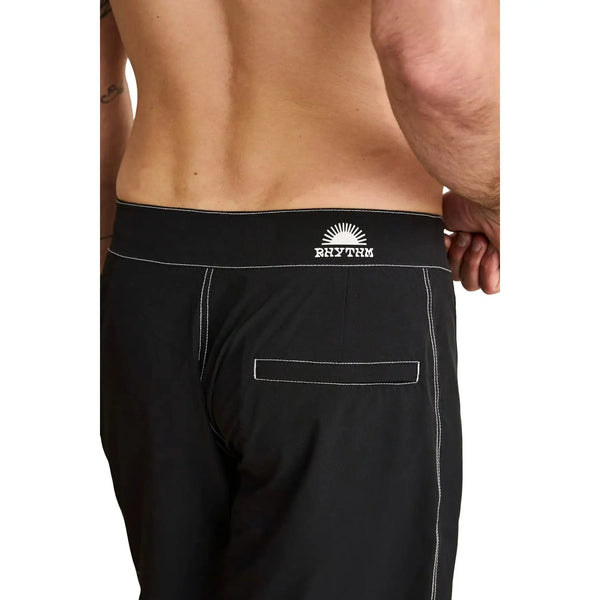 Rhythm Field Guide Trunk Shorts
