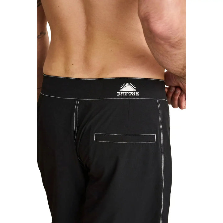 Rhythm Field Guide Trunk Shorts