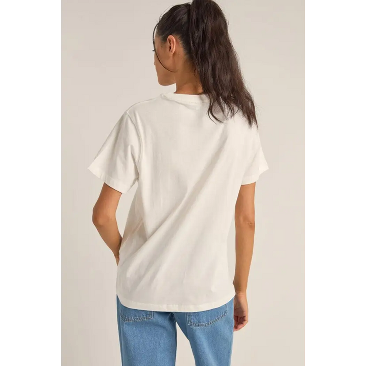 Rhythm Flagship Boyfriend T-Shirt 