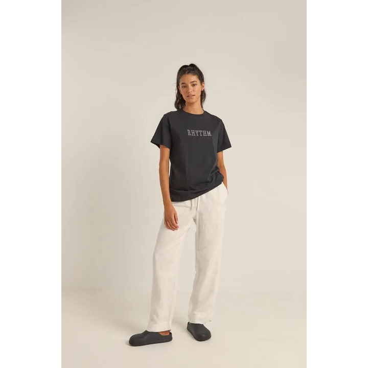 Rhythm Flagship Boyfriend T-Shirt 