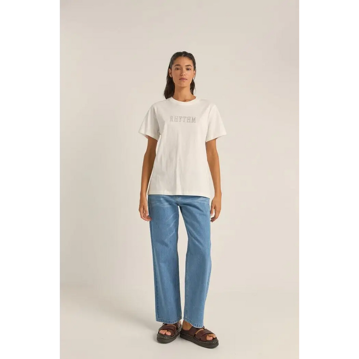 Rhythm Flagship Boyfriend T-Shirt 