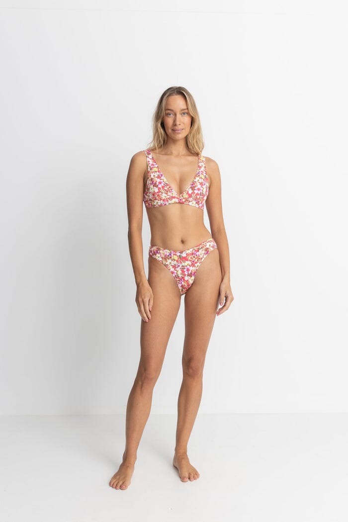 Rhythm Floral Tall Holiday Bikini 