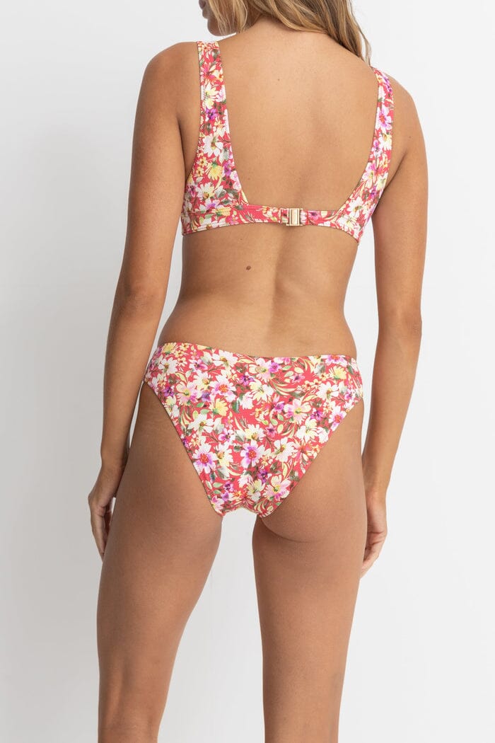 Rhythm Floral Tall Holiday Bikini 