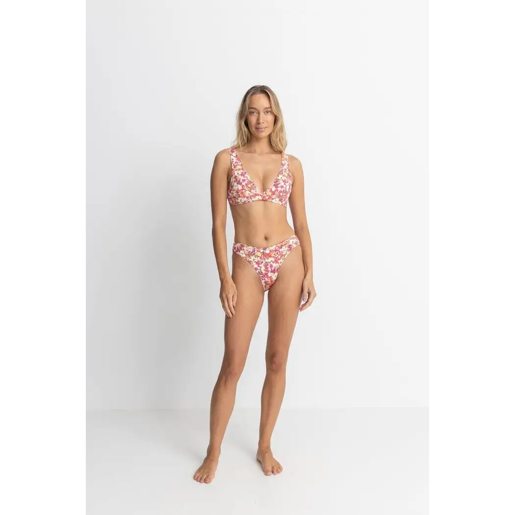 Rhythm Floral Tall Holiday Bikini 