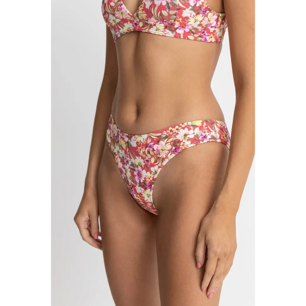 Rhythm Floral Tall Holiday Bikini 