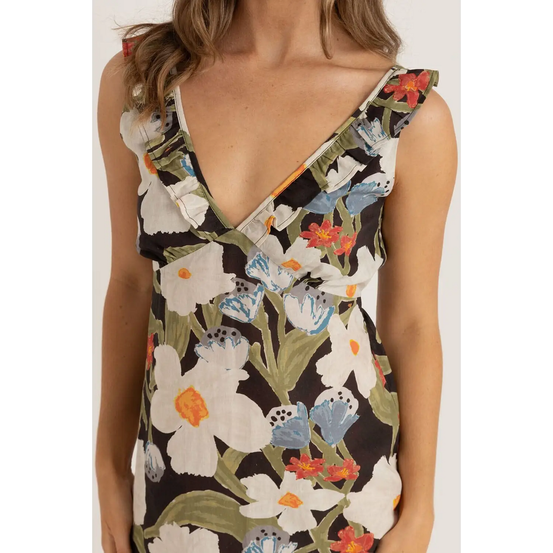 Rhythm Florence Mini Dress 