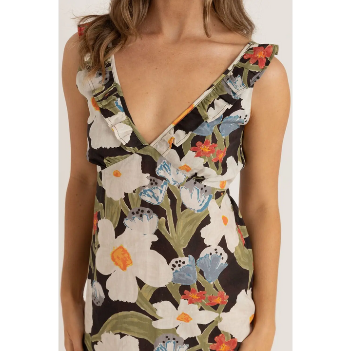 Rhythm Florence Mini Dress 