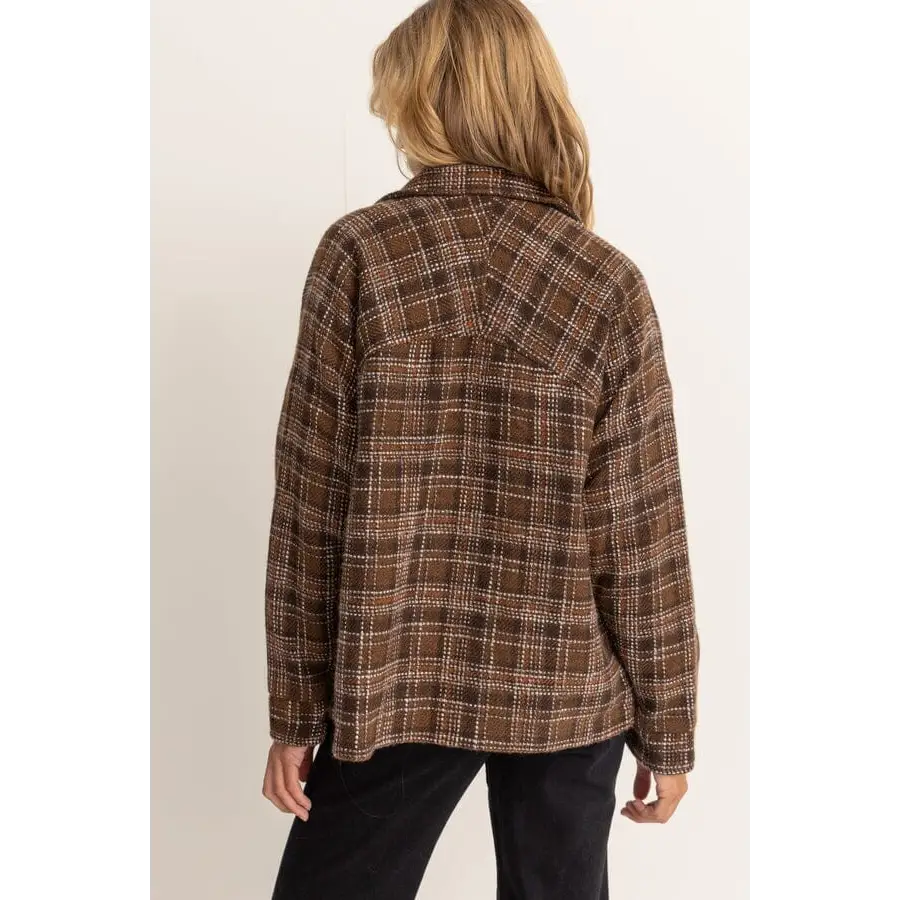 Rhythm Flynn Jacket 
