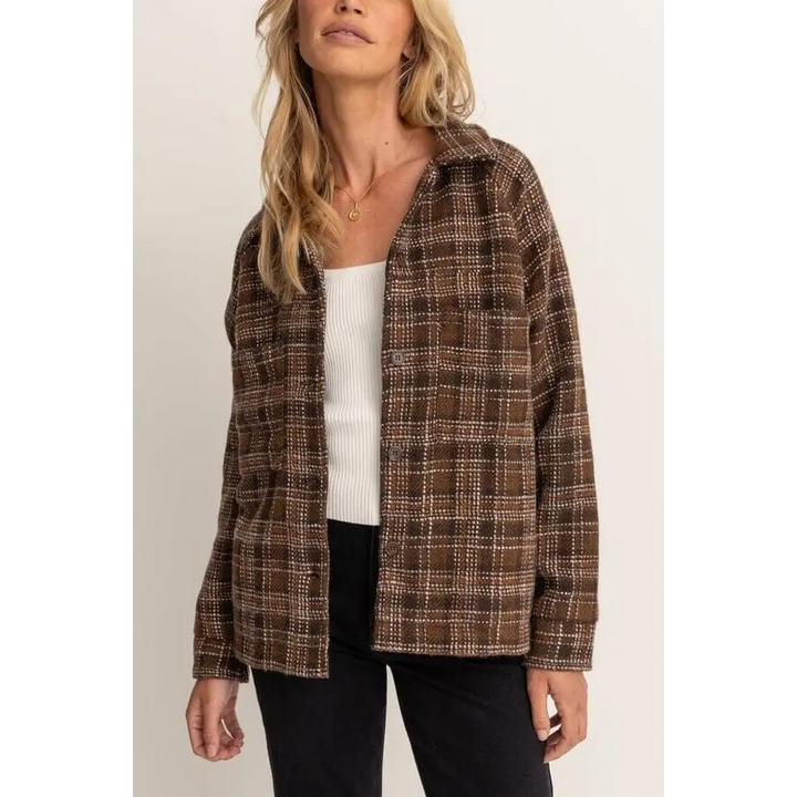 Rhythm Flynn Jacket 