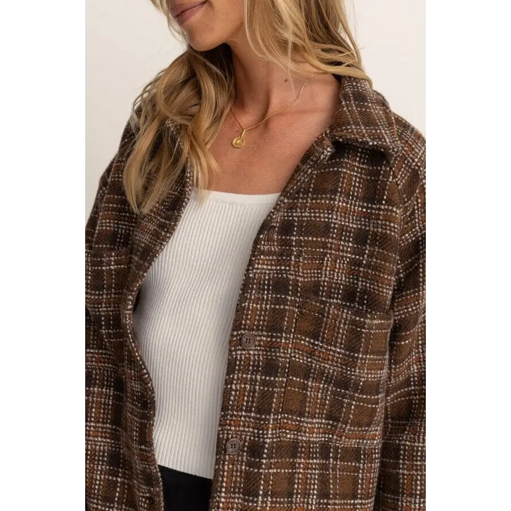 Rhythm Flynn Jacket 