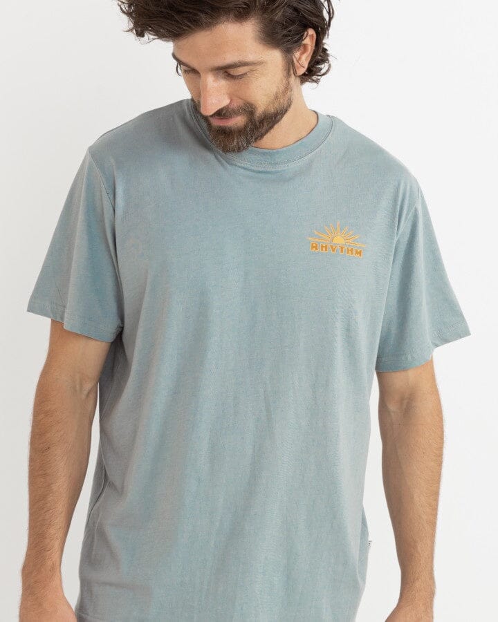 Rhythm Frame T-Shirt 