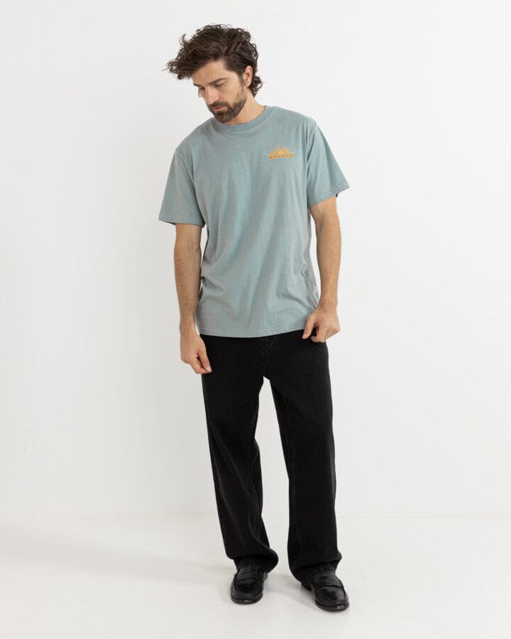 Rhythm Frame T-Shirt 
