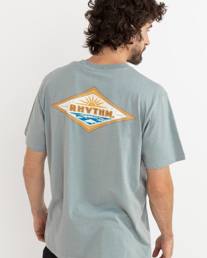 Rhythm Frame T-Shirt 