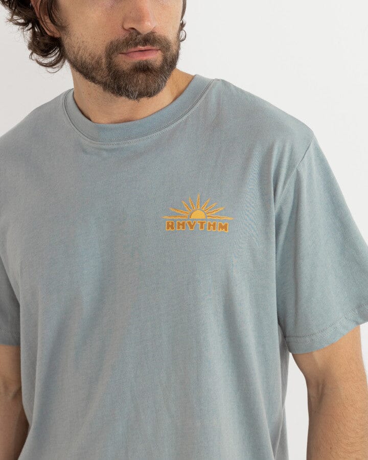 Rhythm Frame T-Shirt 