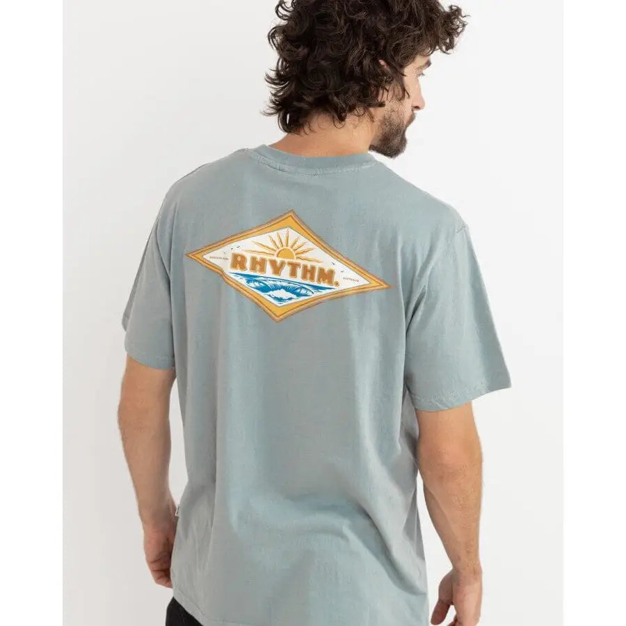 Rhythm Frame T-Shirt 