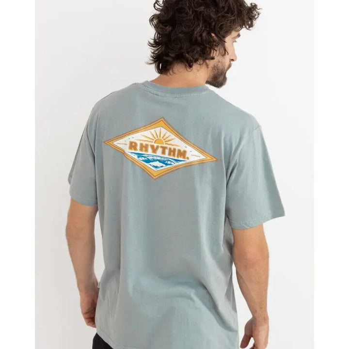 Rhythm Frame T-Shirt 