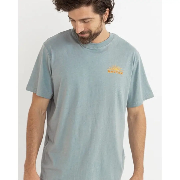 Rhythm Frame T-Shirt 