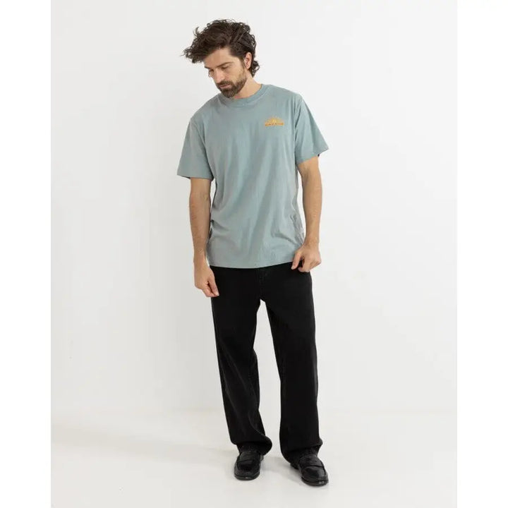 Rhythm Frame T-Shirt 