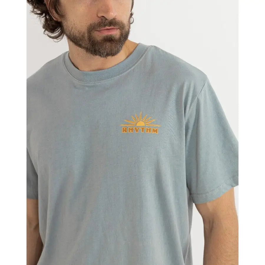 Rhythm Frame T-Shirt 